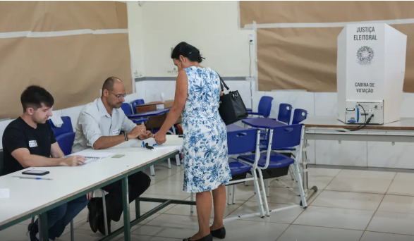 Movimento Vovó Vota defende consciência cidadã contra abstenção