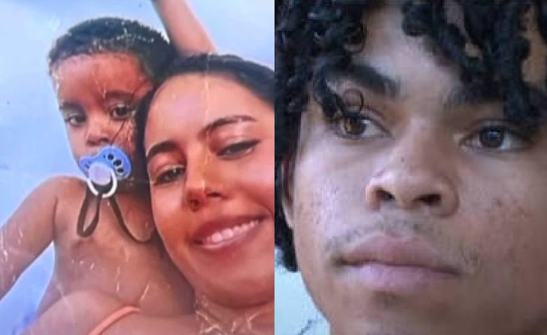 Caso Rhavy: em júri, MP vai defender condenação de mãe e padrasto por homicídio com 3 qualificadoras