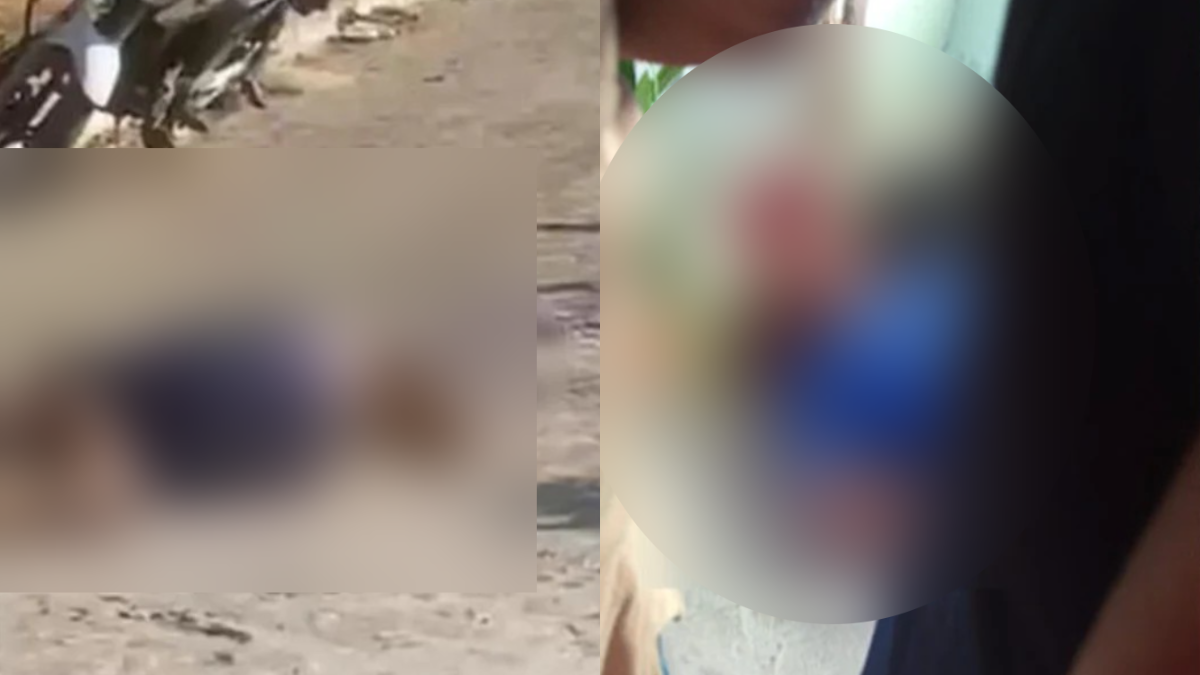 Dois homens são mortos a tiros em curto intervalo no mesmo bairro de Arapiraca