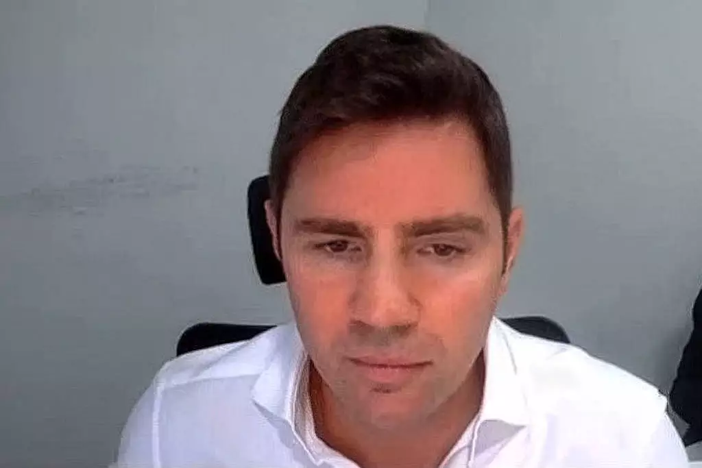 PF pede a Fachin para investigar suspeita de tráfico de mulheres em festas de Vorcaro