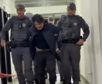 Confusão em balada: suplente de deputado estadual é preso após arma disparar em SP