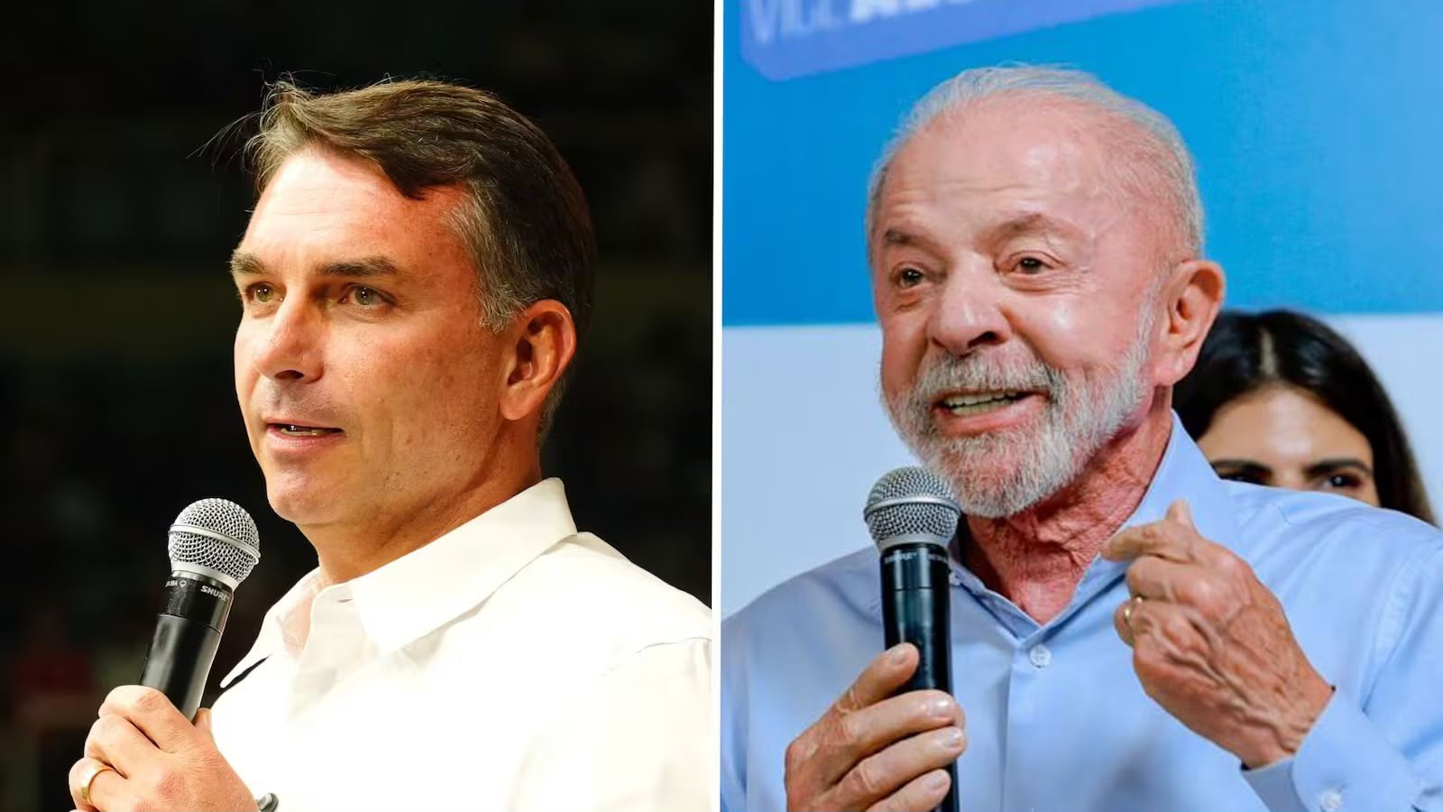 Flávio libera abertura de sigilo após PT e cobra cartão corporativo de Lula