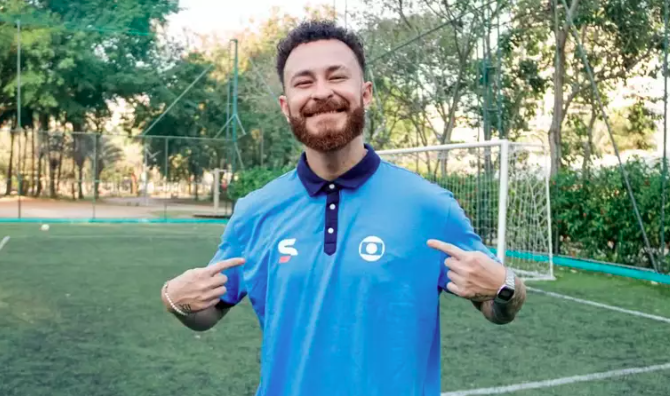 Fred Bruno leva tiro de raspão no pé após deputado do PL disparar arma em festa