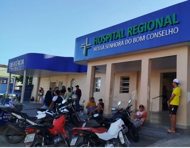 Hospital de Arapiraca é condenado após troca de bebês e terá que pagar R$ 210 mil