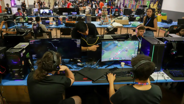 Conheça detalhes da regulamentação dos jogos eletrônicos no Brasil