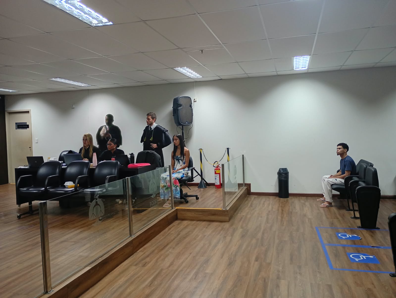 Padrasto de Rhavy Abraão é condenado a 50 anos de prisão; mãe pegou pena de 2 anos e 11 meses