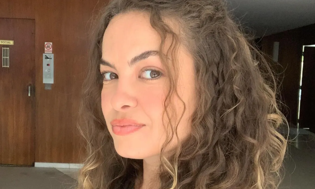 Prima de Lua Blanco revela detalhes dos últimos momentos da atriz