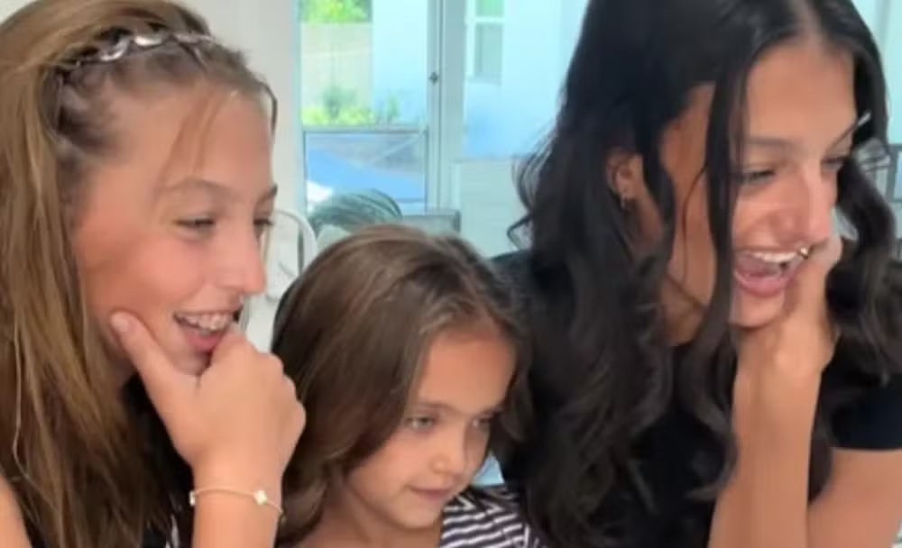 Mãe faz teste de DNA na filha adotiva e resultado do exame é surpreendente