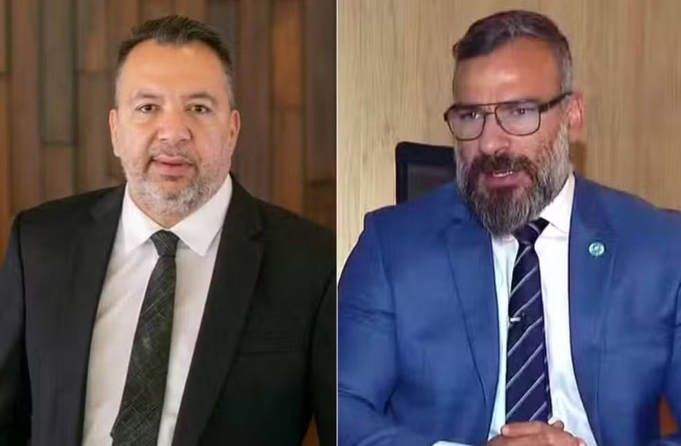 PF prende deputado estadual eleito Márcio Canella e ex-chefe de Polícia Civil do RJ