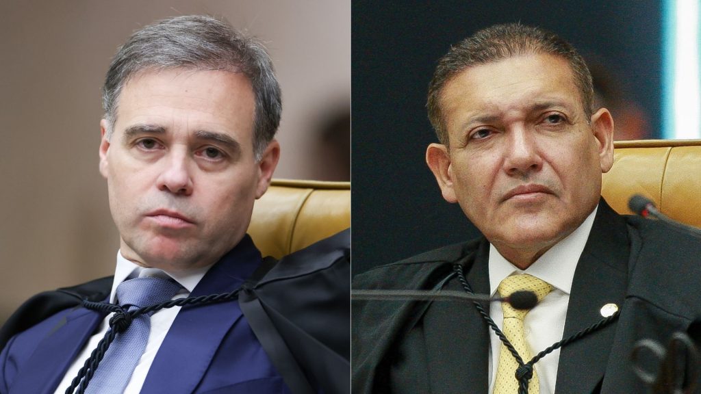 Kassio e Mendonça se reúnem com Meta após polêmicas sobre canais e IA