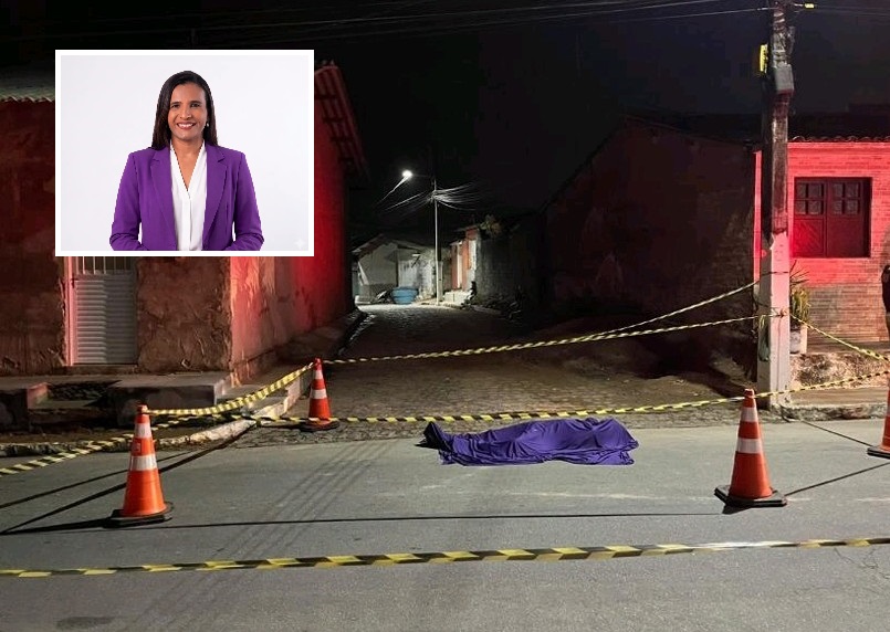 Tráfico de drogas é linha de investigação para homicídio de trans, candidata a vereadora em AL