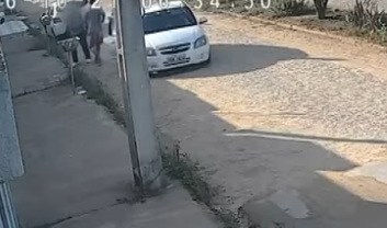 'Não achei que fosse sair vivo': motorista de app é feito refém e obrigado a acompanhar assaltos