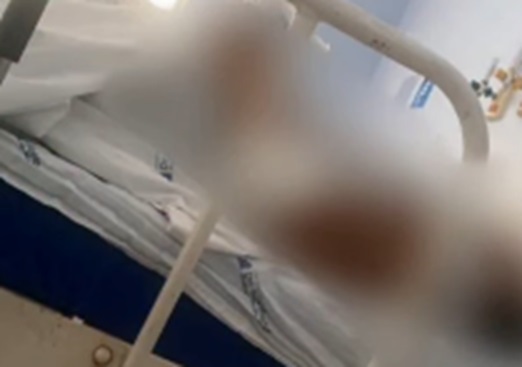 Mulher dá entrada em hospital com sangramento e irmã denuncia estupro em Santana do Ipanema