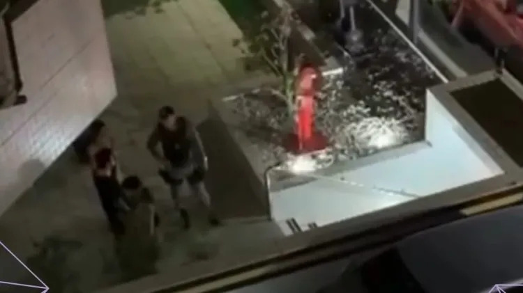 Ministério Público apura circunstâncias da prisão de porteiro durante ato político em Maceió