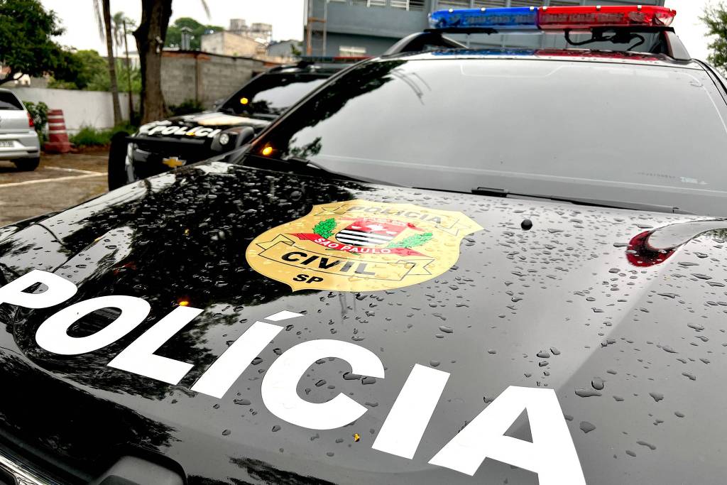 Funcionária é presa suspeita de desviar quase R$ 2 milhões de banco na avenida Paulista
