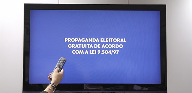 Projeto amplia para 60 dias o período de propaganda eleitoral