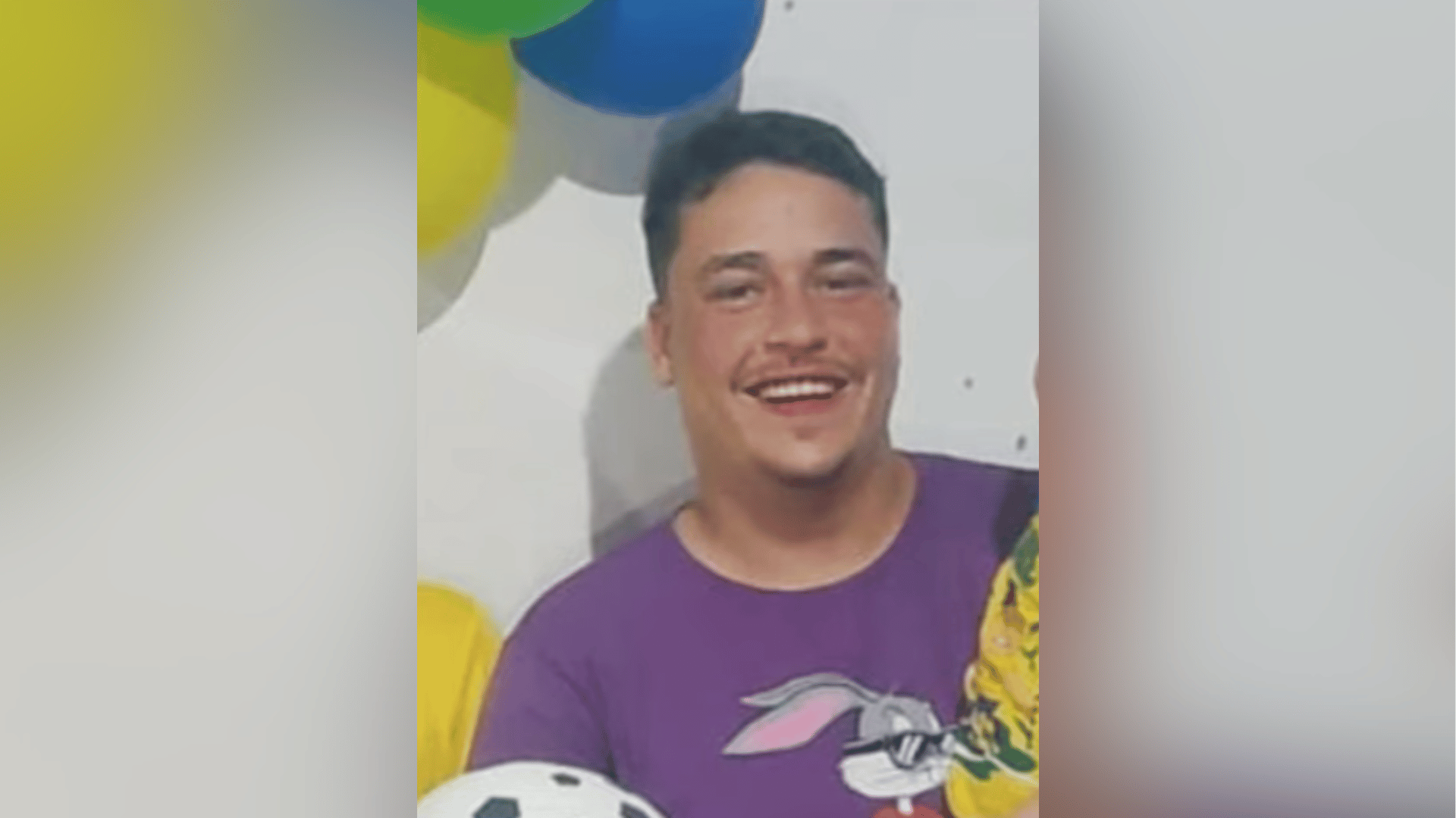Entregador de pizza desaparece após sair de casa em Maceió; moto é achada no Vergel