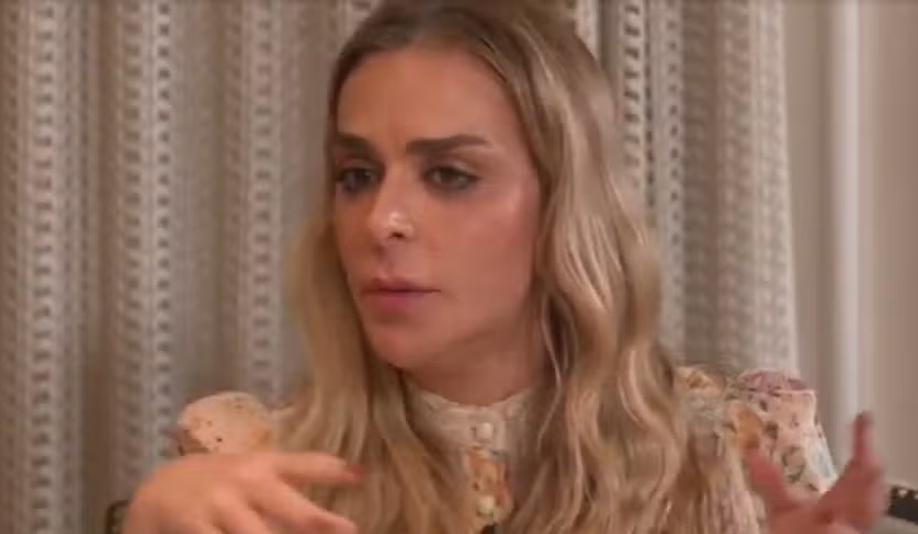 Empresária e lobista Roberta Luchsinger diz que Lulinha sentou "inúmeras vezes" com ministros