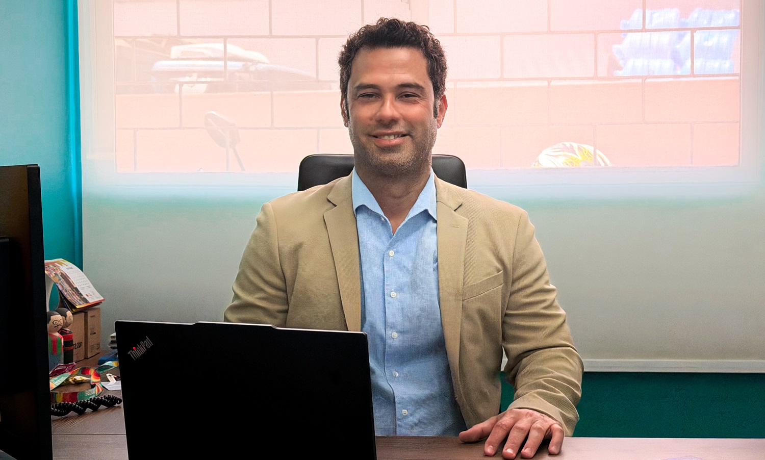 Aos 41 anos, grupo Casa das Tintas anuncia sucessão planejada e Fabrício França assume como CEO