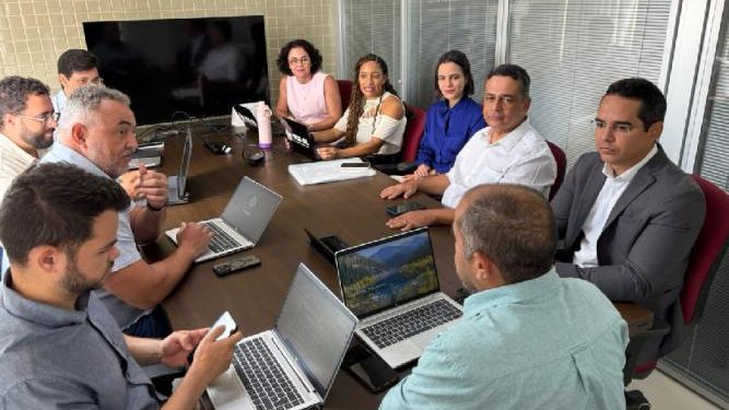 TCE-AL inicia fiscalização sobre emendas parlamentares e SIAFIC
