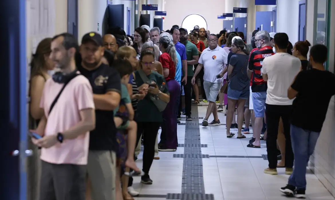Saiba quais documentos são aceitos para votar no 2° turno