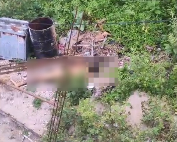 Jovem de 19 anos é morto a tiros no bairro Antares nesta sexta-feira