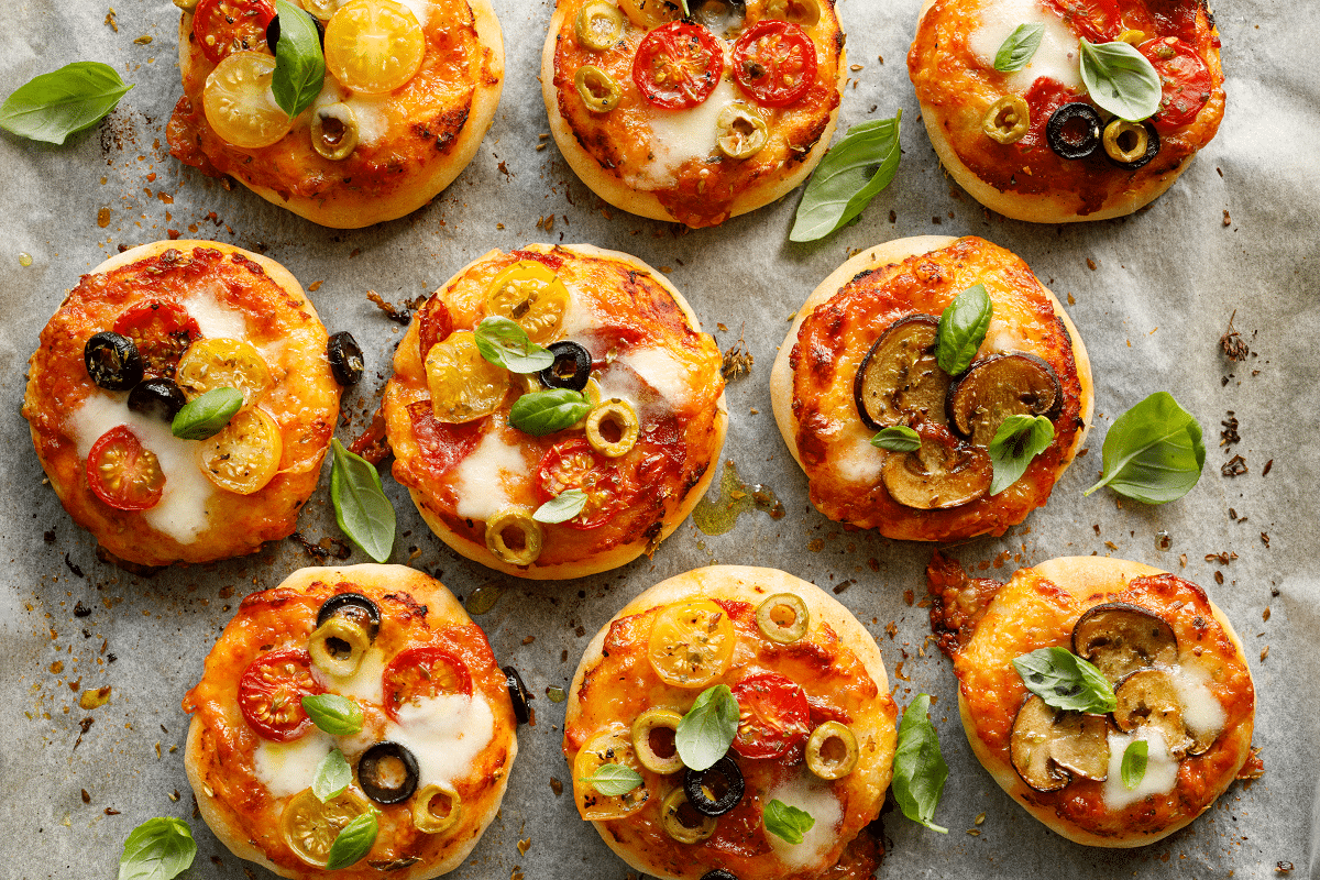 Do lanche à sobremesa: 8 receitas para o Dia das Crianças