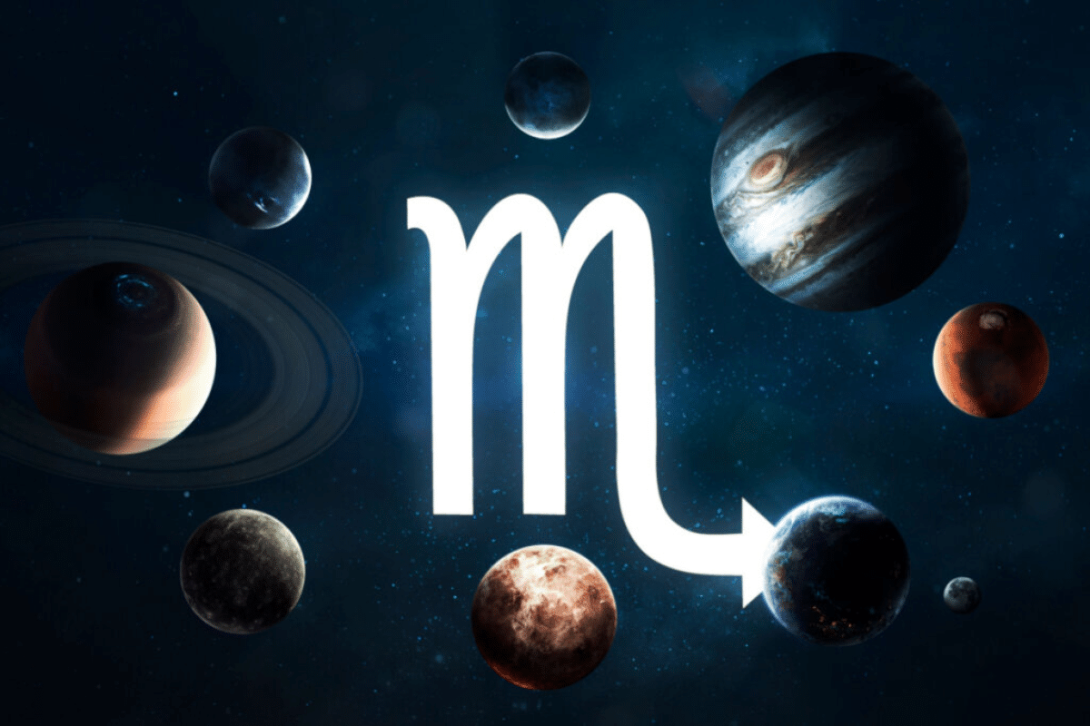 Escorpião é intenso e misterioso? Conheça as características do signo