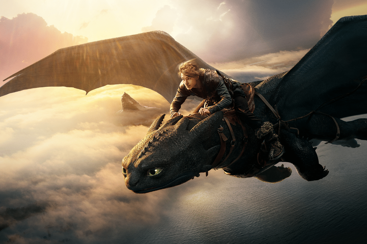 Gosta de filmes de aventura? Veja 5 opções para incluir na sua lista