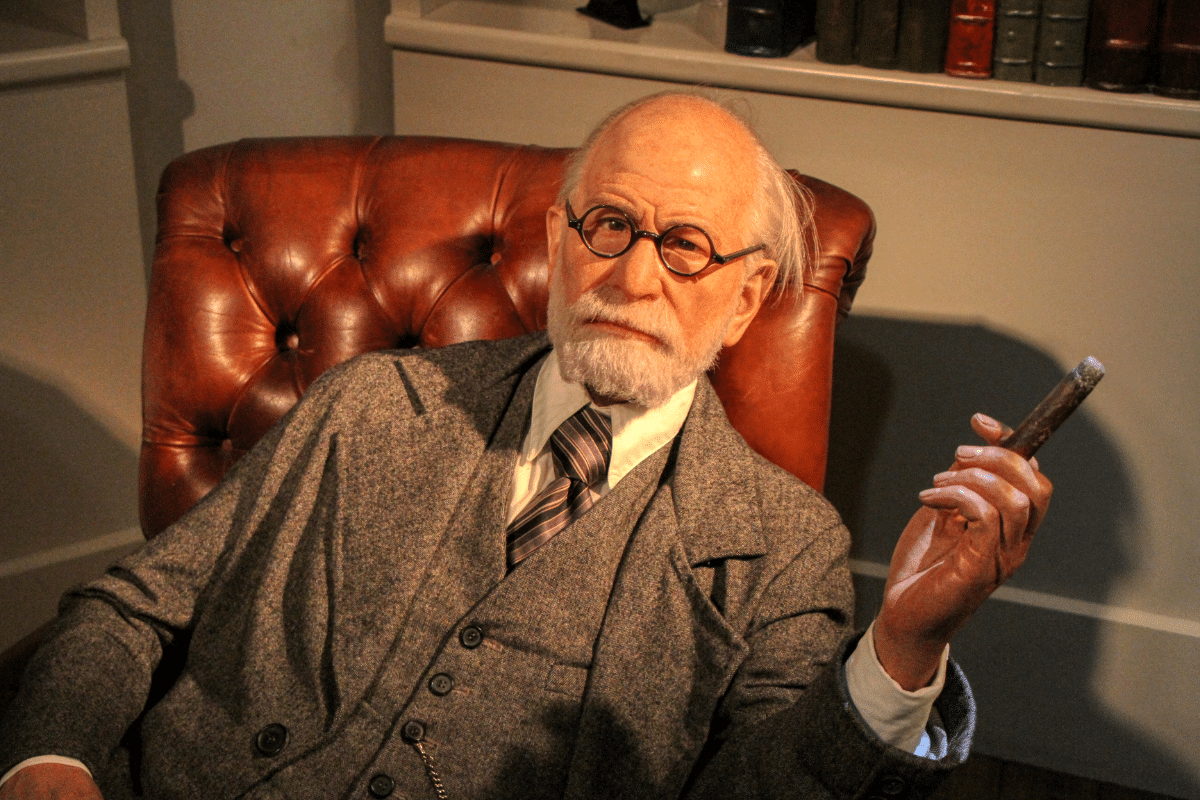 “O eu não é senhor em sua própria casa”: o que essa frase de Freud revela sobre o inconsciente?