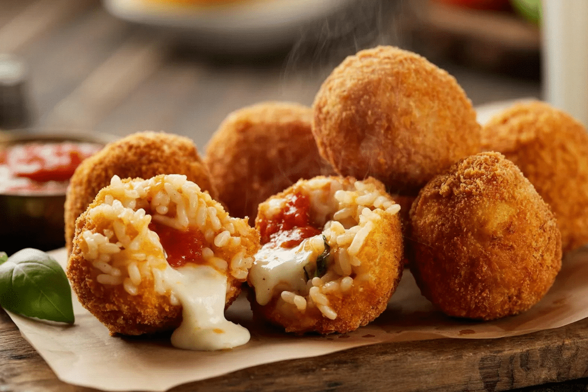 Petiscos italianos: 3 receitas fáceis para fazer em casa