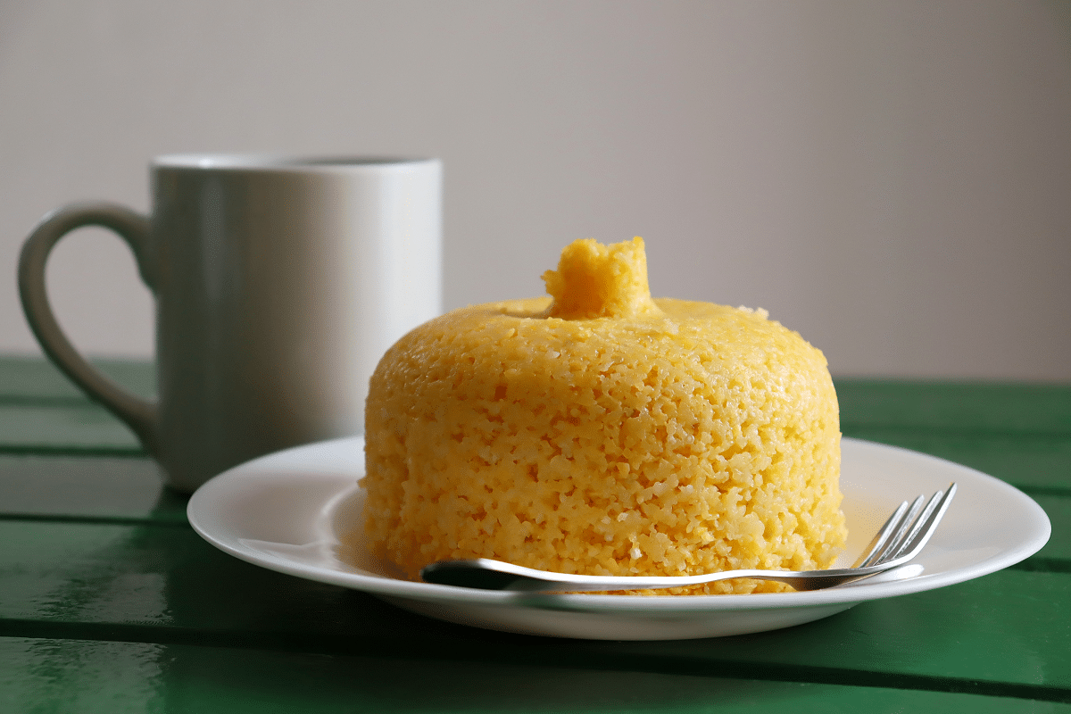 Tem flocão de milho em casa? Aprenda 3 receitas fáceis para o lanche da tarde