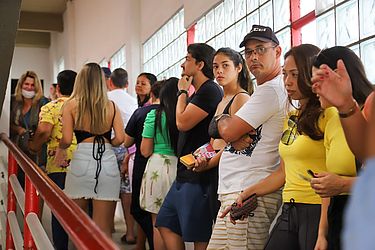 Itaciara Albuquerque / TNH1