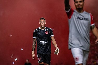 Francisco Cedrim / CRB