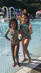 Grande resort na Barra de São Miguel recebeu o evento