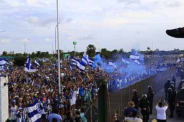 Pei Fon / Portal TNH1