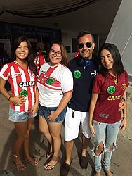 Divulgação / Assessoria Selaj