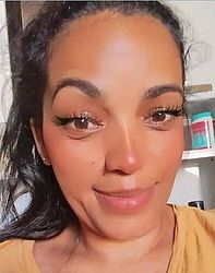 Poliana Alves Trindade é uma das vítimas de acidente em São Carlos