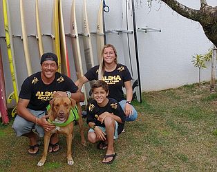 Juca de Barros / Arquivo pessoal