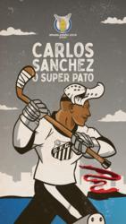 Arte por Luciano Freitas / Divulgação / CBF