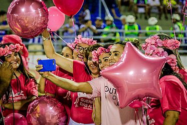 Pei Fon / Portal TNH1