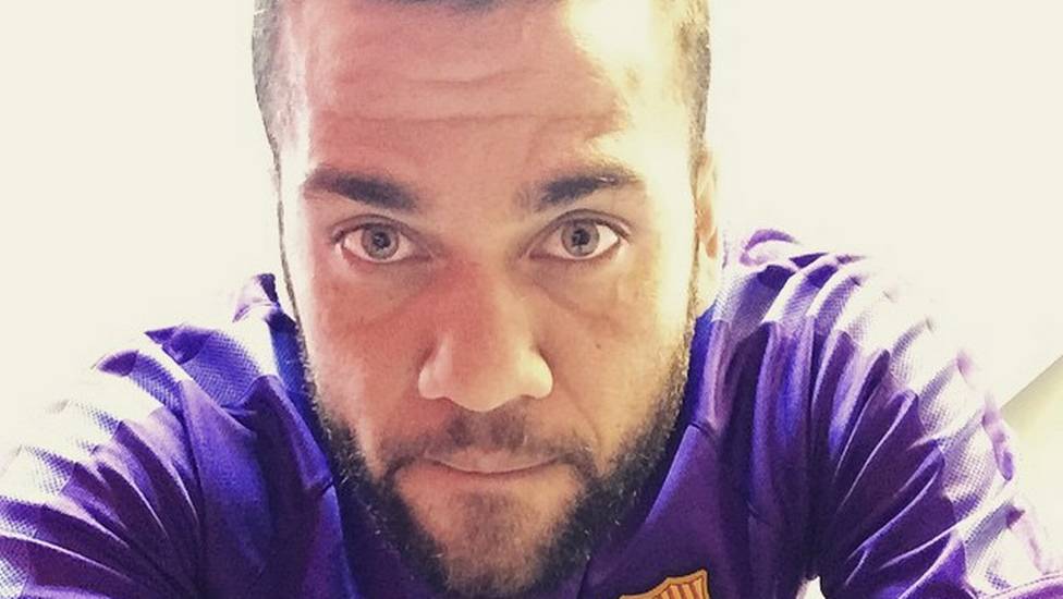 Resultado de imagem para daniel alves