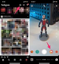 Reprodução/Marvin Costa