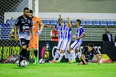 Pei Fon / Portal TNH1