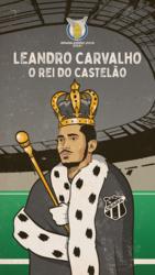 Arte por Luciano Freitas / Divulgação / CBF