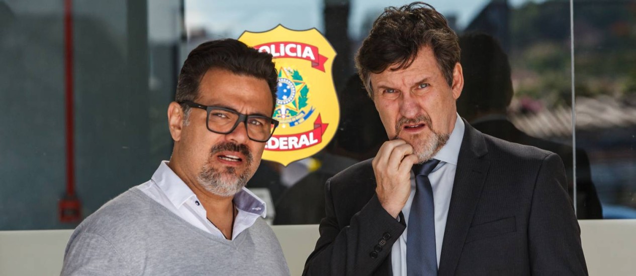 Resultado de imagem para filme lava jato