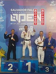 Arquivo Pessoal / Divulgação / Ascom Selaj