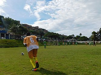 Divulgação / Ascom Selaj