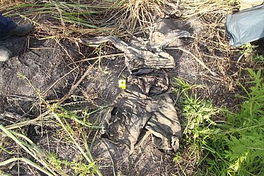 Ascom Polícia Científica