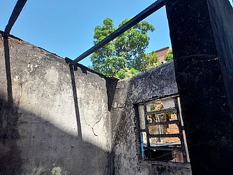 Divulgação / Corpo de Bombeiros